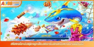 Súng Bắn Cá Hiện Đại Của AU88 Và Xu Hướng Phát Triển Mới